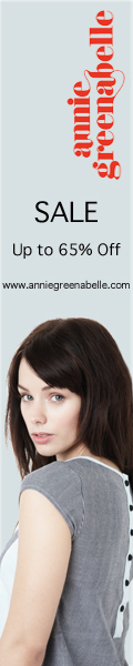 120 x600 Summer sale banner 2010