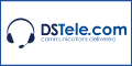DST Logo
