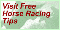 Free Horse Racing Tips