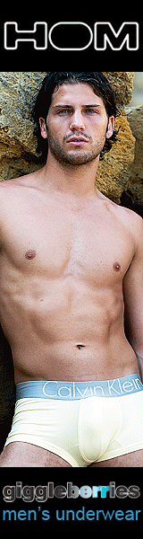 Designer Men's Underwear