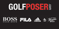 Golf Poser