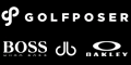 Golf Poser