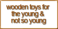 Knot Toys