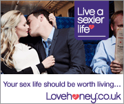 The UK's most loved online sex toy shop