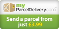myParcelDelivery.com