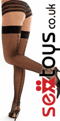 Bringing you the finest in sex toys
