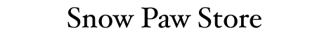 Snowpawstore, click here