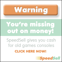 Turn your console into cash!