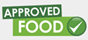 Approved Food