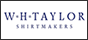 WH Taylor Shirtmakers