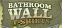 Bathroom Wall