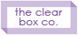 The Clear Box Company