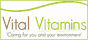 Vital Vitamins