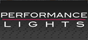 Performance Lights