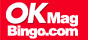 OK Mag Bingo's Logo