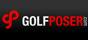 Golf Poser