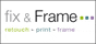 Fix  and Frame