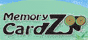 Memory Card Zoo