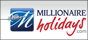  Millionaire Holidays