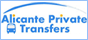 Alicante Private Transfers