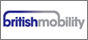  British Mobility Scooters