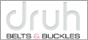 Druh Belts