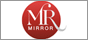 Mr Mirror