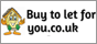 Buy to Let for you