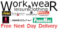 Workwear And Leisure