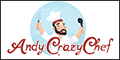 Andy Crazy Chef