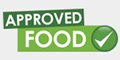 Approved Food