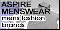 Aspire Menswear