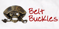 Belts Buckles Tees