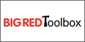 Big Red Toolbox