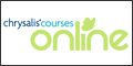 Chrysalis Online Courses