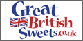 Great British Sweets