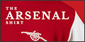 The Arsenal Shirts