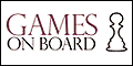 Games On Board