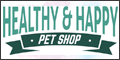 The Healthy & Happy Pet Shop