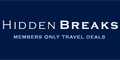 Hidden Breaks