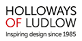 Holloways of Ludlow