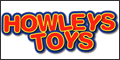 Howleys Toys