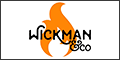 Wickman & Co Custom Candles