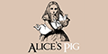 Alice's Pig