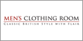 Men's Clothing Room