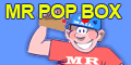 Mr POP Box
