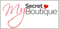 My Secret Boutique