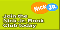 Nick Jr Book Club