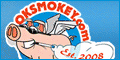 OK Smokey Electronic Cigarettes