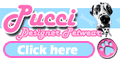 Pucci Petwear